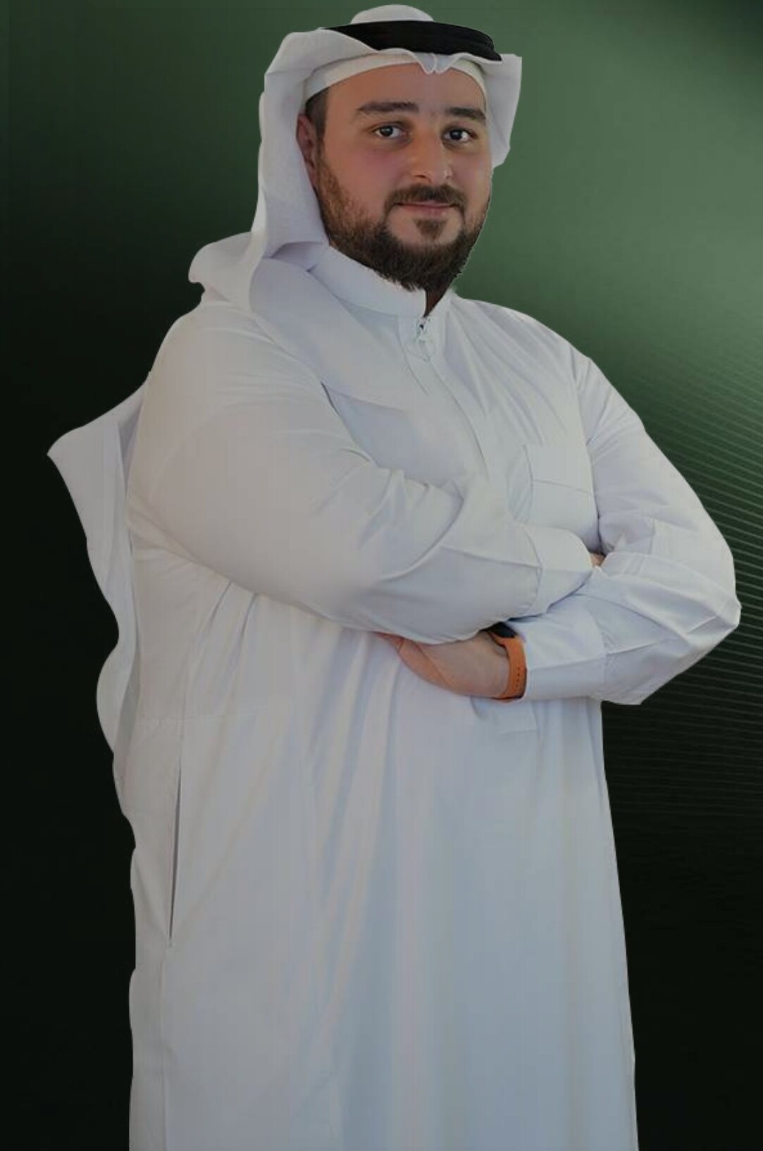 ياسر كرام